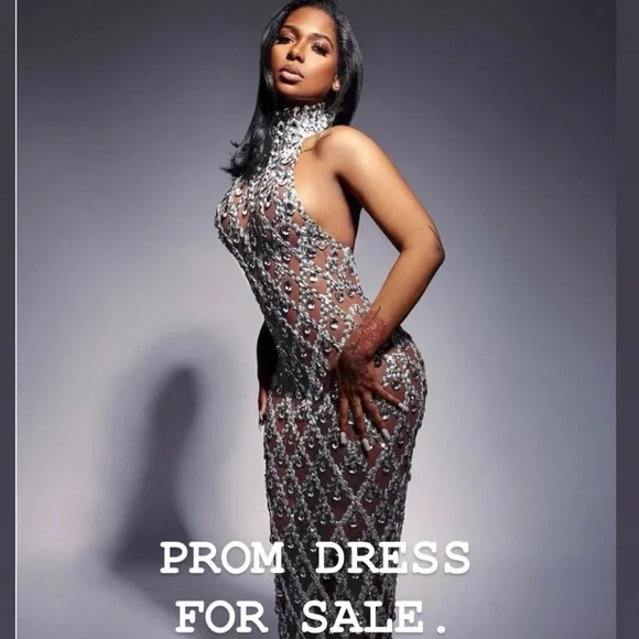 alglist gold dress Rose Gold – Alglist main image 0